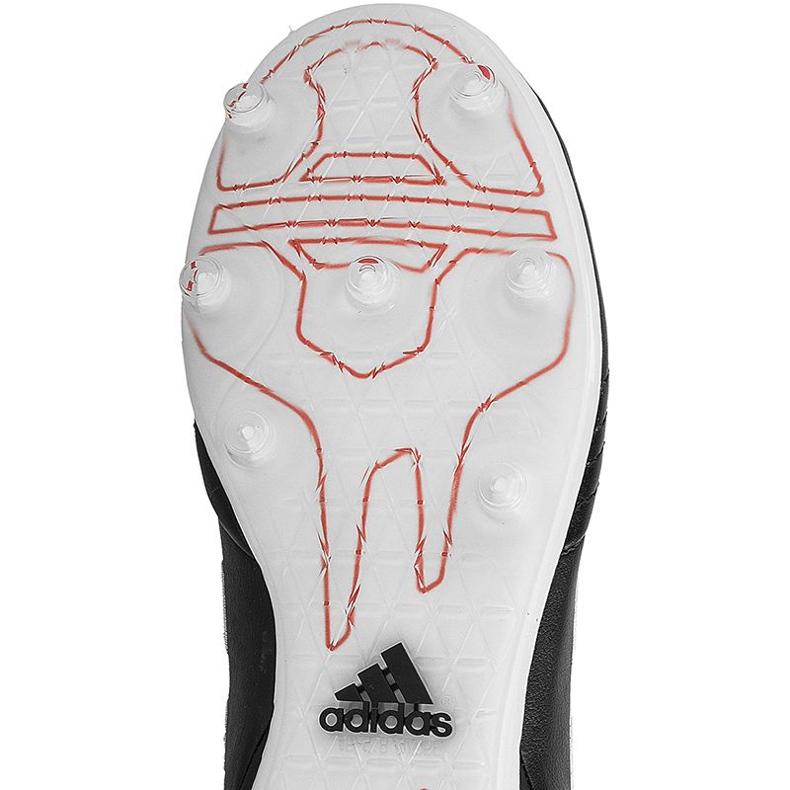 Botas de fútbol adidas Copa 17.2 FG M BA8522 2
