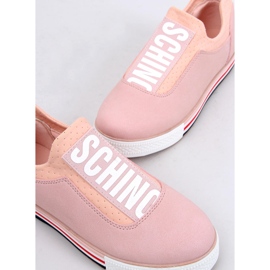 Zapatillas rosa de mujer NB269P Pink rosado 3