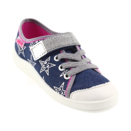 Befado zapatos para niños zapatillas zapatillas 251X113 gris rosado azul marino 2 Befado zapatos para niños zapatillas zapatillas 251X113 gris rosado azul marino 2