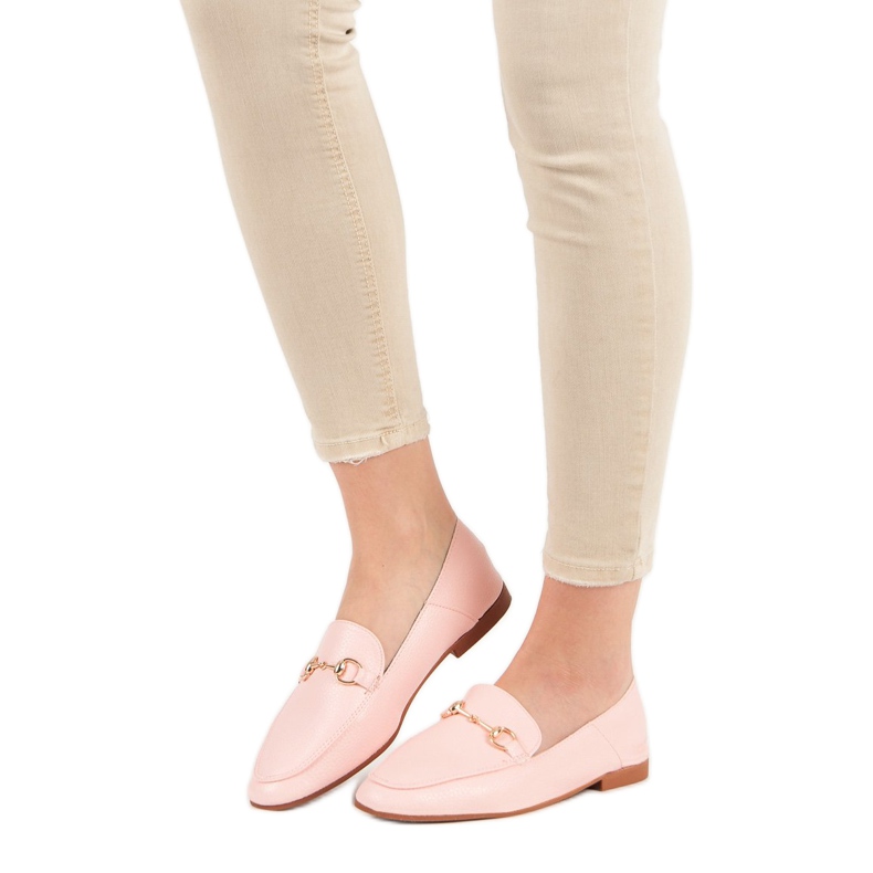 Comer Señores rosados 2 Comer Señores rosados 2