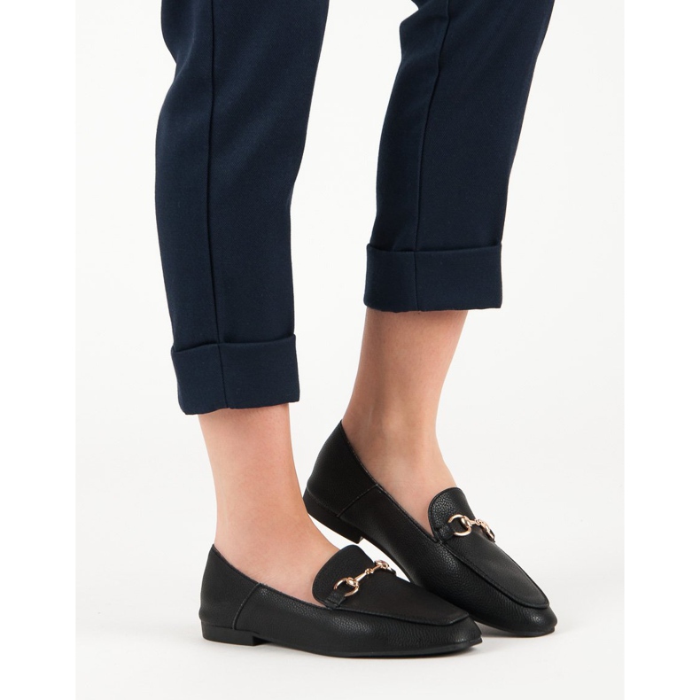 Comer Señores negros 1 Comer Señores negros 1