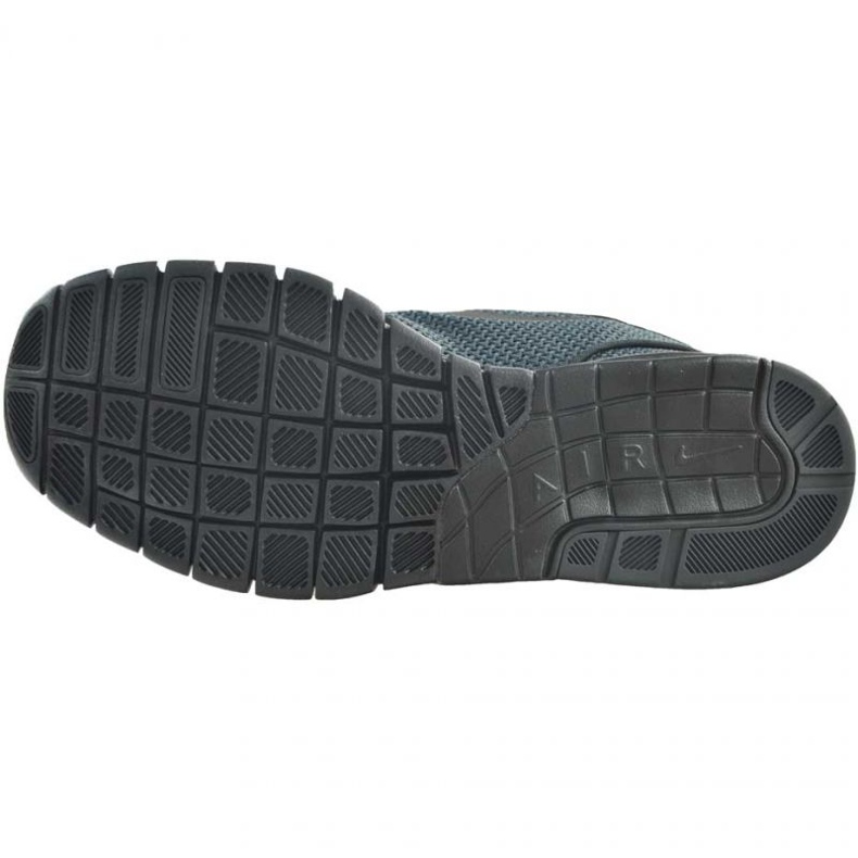 Zapatillas Nike Stefan Janoski Max M 631303-013 azul marino 1