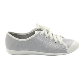 Zapatos befado niño 248Q021 gris 1