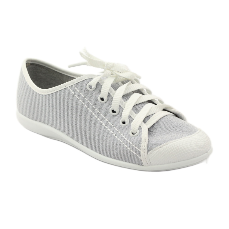 Zapatos befado niño 248Q021 gris 2