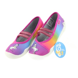 Zapatillas befado zapatillas infantil 116X249 Soft-B multicolor 5 Zapatillas befado zapatillas infantil 116X249 Soft-B multicolor 5
