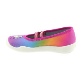Zapatillas befado zapatillas infantil 116X249 Soft-B multicolor 2