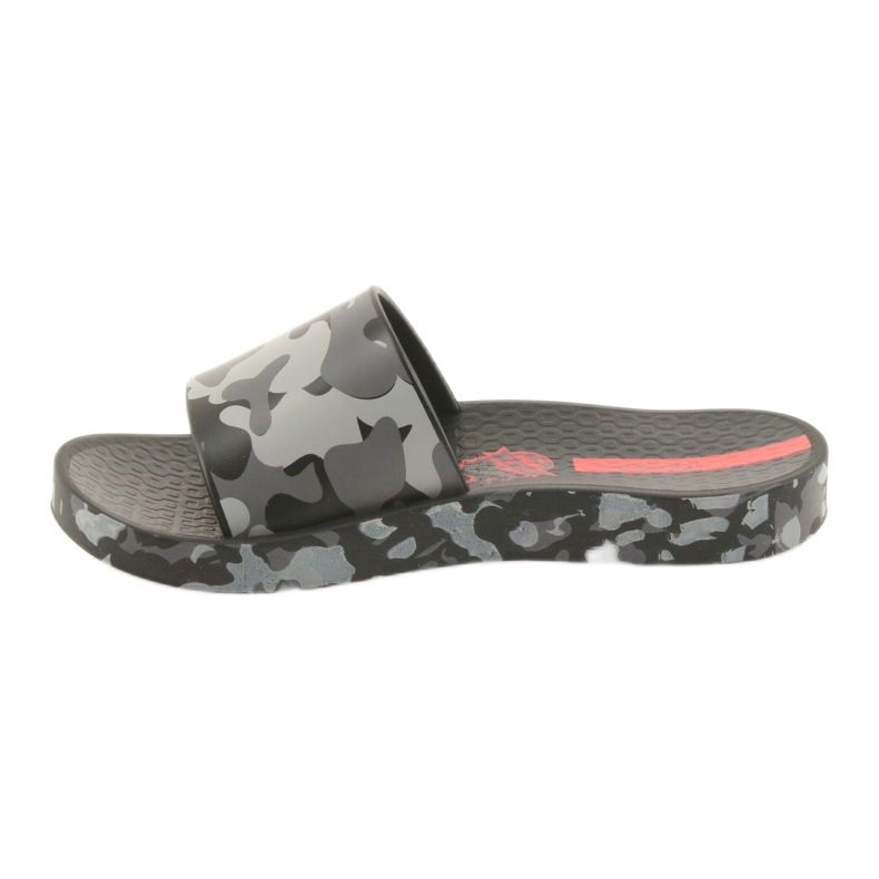 Ipanema Zapatillas para niños CAMO 26325 gris 2