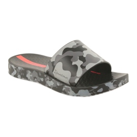 Ipanema Zapatillas para niños CAMO 26325 gris 1