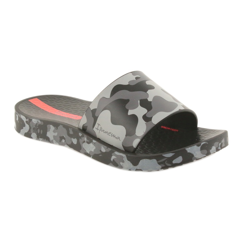Ipanema Zapatillas para niños CAMO 26325 gris 1