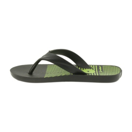 Rider Chicos flip -flops flaps 11214 negro 2