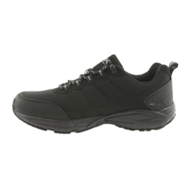 Zapatillas softshell DK 18378 negro 2