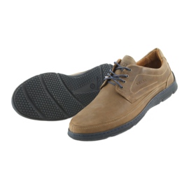 Zapatillas deportivas Badura 3390 marrón 5 Zapatillas deportivas Badura 3390 marrón 5