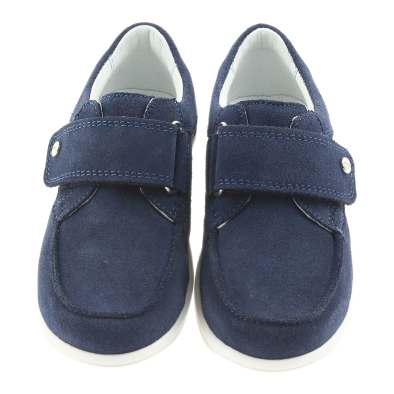 Bartek Zapato casual niño 55599 azul marino 5 Bartek Zapato casual niño 55599 azul marino 5