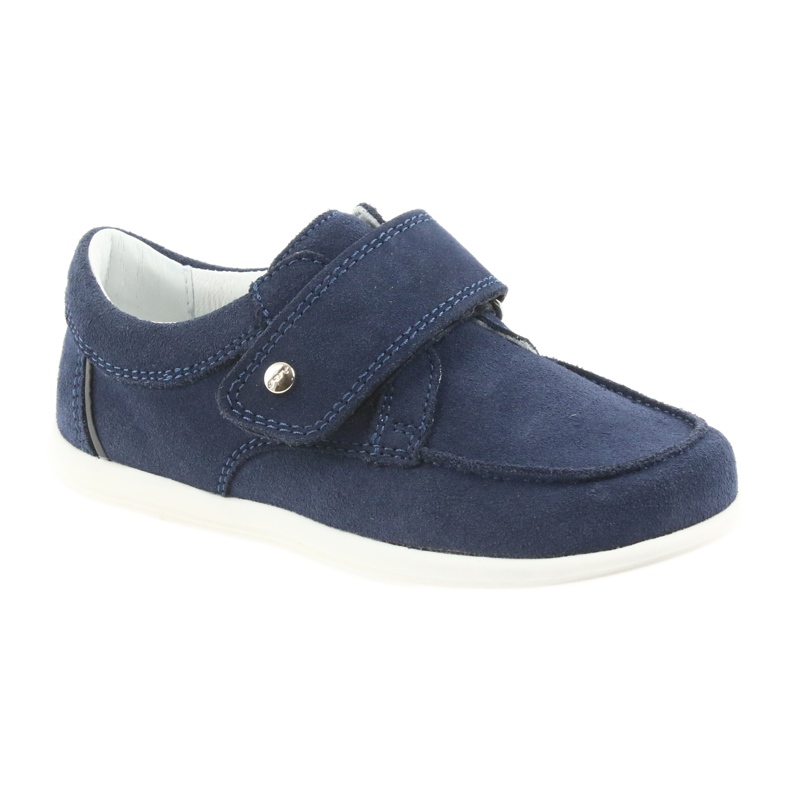 Bartek Zapato casual niño 58599 azul marino 1