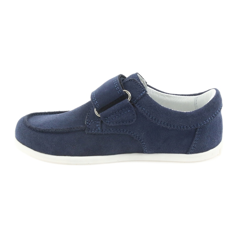Bartek Zapato casual niño 58599 azul marino 2