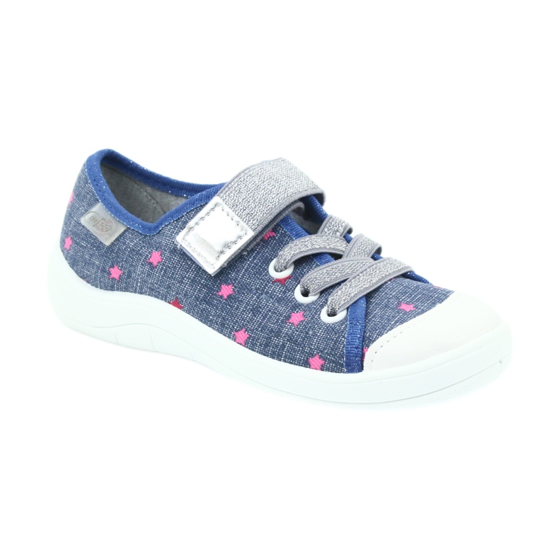 Calzado infantil befado 251X105 azul 1 Calzado infantil befado 251X105 azul 1