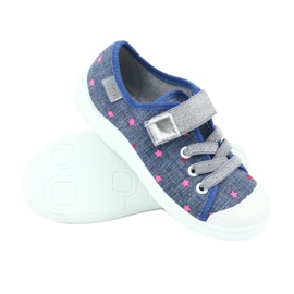 Calzado infantil befado 251X105 azul 2