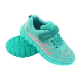 Zapatos befado niño hasta 23 cm 516Y026 azul 4