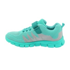 Zapatos befado niño hasta 23 cm 516Y026 azul 3