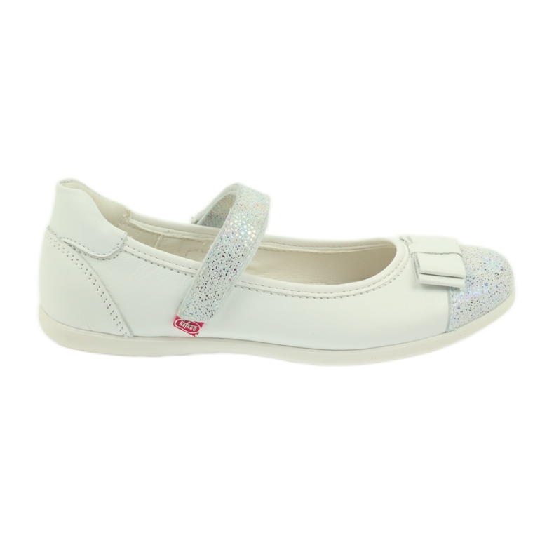 Zapatos befado niño 170Y019 blanco 1