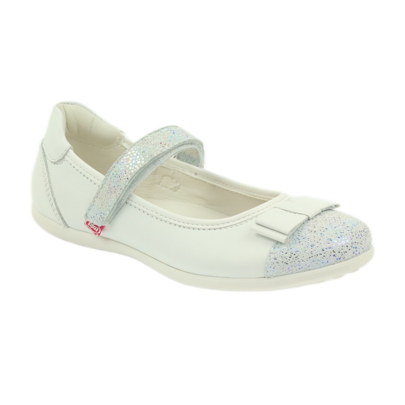 Zapatos befado niño 170Y019 blanco 2