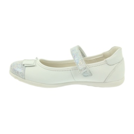 Zapatos befado niño 170Y019 blanco 3