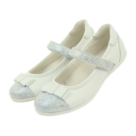 Zapatos befado niño 170Y019 blanco 5
