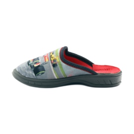 Zapatos befado niño 707X383 multicolor 3
