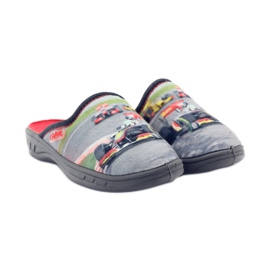 Zapatos befado niño 707X383 multicolor 5