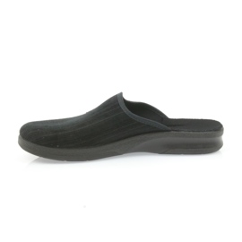 Zapatos befado hombre pu 548M015 negro 3