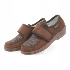 Dr.orto Befado Women's Shoes PU 984d010 Brown marrón 5