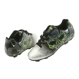 Atletico Zapatilla deportiva infantil para niño Atlético 76520 mezcla de colores multicolor 5