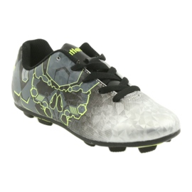 Atletico Zapatilla deportiva infantil para niño Atlético 76520 mezcla de colores multicolor 1