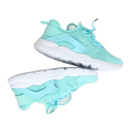 Zapatillas deportivas Mint 310-2 Azul 1 Zapatillas deportivas Mint 310-2 Azul 1