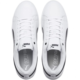 Puma Smash Wns v2 LW 365208 01 blanco 1 Puma Smash Wns v2 LW 365208 01 blanco 1