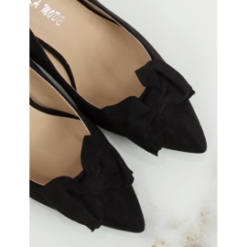 Bombas en un pin negro LM-706 Black 2