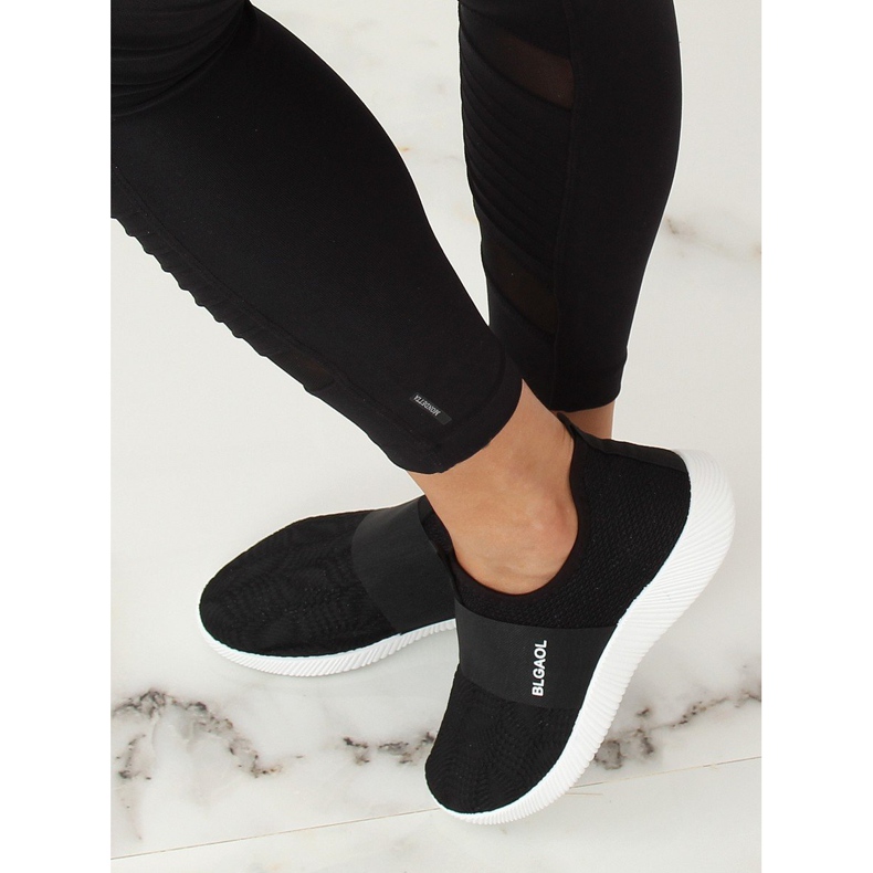 Negro I-15 Zapatillas deportivas negras 1 Negro I-15 Zapatillas deportivas negras 1