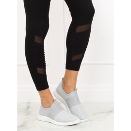 Zapatilla deportiva gris I-15 Gris 5