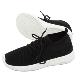 Black X-9755 Zapatillas deportivas negras negro 1 Black X-9755 Zapatillas deportivas negras negro 1