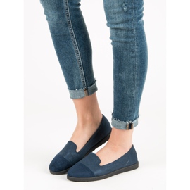 Bestelle Señores azul marino de moda 2