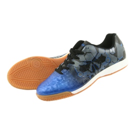 Atletico 76520 zapatillas de interior azul 4