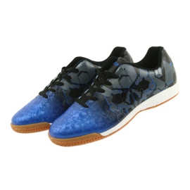 Atletico 76520 zapatillas de interior azul 3