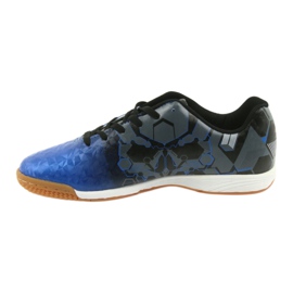 Atletico 76520 zapatillas de interior azul 2