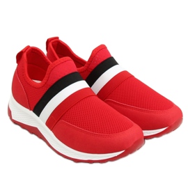 Zapatillas deportivas Red X-9763 B.RED rojo 1