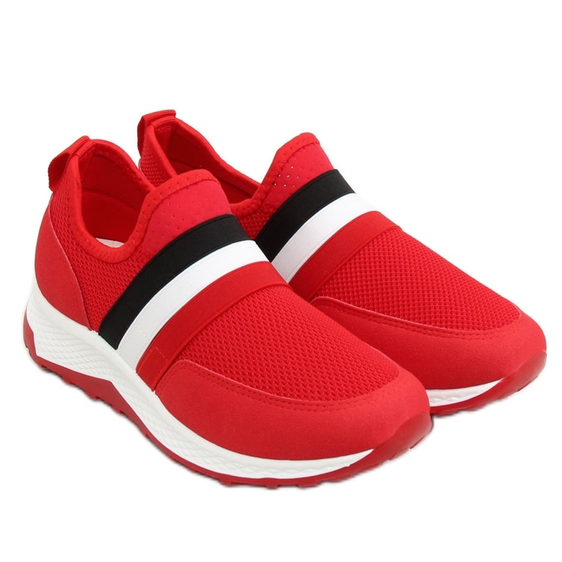 Zapatillas deportivas Red X-9763 B.RED rojo 1