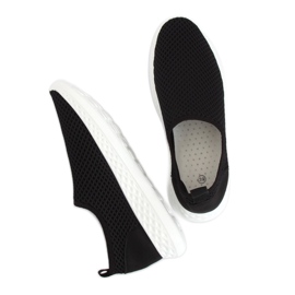 Negro NB270P Calzado deportivo negro 3