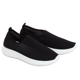 Negro NB270P Calzado deportivo negro 2