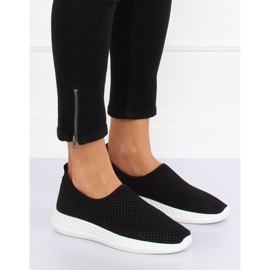 Negro NB270P Calzado deportivo negro 4