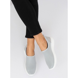 Gris NB270P Zapatillas deportivas grises 1 Gris NB270P Zapatillas deportivas grises 1