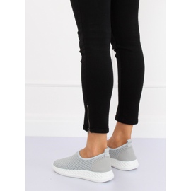 Gris NB270P Zapatillas deportivas grises 4
